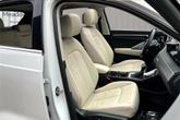 Thumbnail of 2022 Glacier White Metallic Audi Q3