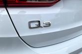 Thumbnail of 2022 Glacier White Metallic Audi Q3