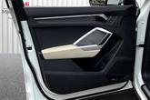 Thumbnail of 2022 Glacier White Metallic Audi Q3