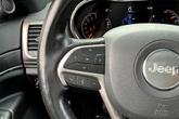 Thumbnail of 2021 Bright White Clearcoat Jeep Grand Cherokee