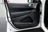 Thumbnail of 2021 Bright White Clearcoat Jeep Grand Cherokee