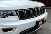 Thumbnail of 2021 Bright White Clearcoat Jeep Grand Cherokee