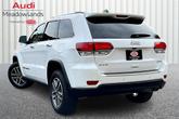 Thumbnail of 2021 Bright White Clearcoat Jeep Grand Cherokee