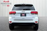 Thumbnail of 2021 Bright White Clearcoat Jeep Grand Cherokee