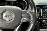 Thumbnail of 2021 Bright White Clearcoat Jeep Grand Cherokee