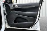 Thumbnail of 2021 Bright White Clearcoat Jeep Grand Cherokee