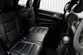 Thumbnail of 2021 Bright White Clearcoat Jeep Grand Cherokee