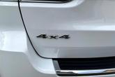 Thumbnail of 2021 Bright White Clearcoat Jeep Grand Cherokee