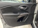 Thumbnail of 2019 Sting-Gray Clearcoat Jeep Cherokee