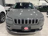 Thumbnail of 2019 Sting-Gray Clearcoat Jeep Cherokee