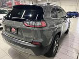 Thumbnail of 2019 Sting-Gray Clearcoat Jeep Cherokee