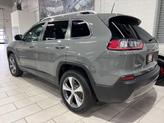 Thumbnail of 2019 Sting-Gray Clearcoat Jeep Cherokee