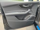Thumbnail of 2025 Mythos Black Metallic Audi Q7