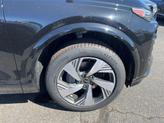 Thumbnail of 2025 Mythos Black Metallic Audi Q6 e-tron