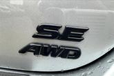 Thumbnail of 2022 Celestial Silver Metallic Toyota Camry