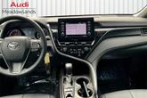 Thumbnail of 2022 Celestial Silver Metallic Toyota Camry