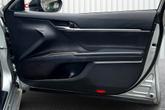 Thumbnail of 2022 Celestial Silver Metallic Toyota Camry