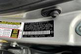 Thumbnail of 2022 Celestial Silver Metallic Toyota Camry