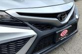 Thumbnail of 2022 Celestial Silver Metallic Toyota Camry