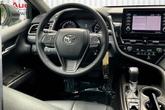 Thumbnail of 2022 Celestial Silver Metallic Toyota Camry