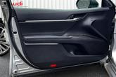 Thumbnail of 2022 Celestial Silver Metallic Toyota Camry