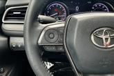 Thumbnail of 2022 Celestial Silver Metallic Toyota Camry