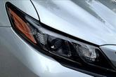 Thumbnail of 2022 Celestial Silver Metallic Toyota Camry