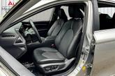 Thumbnail of 2022 Celestial Silver Metallic Toyota Camry