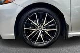 Thumbnail of 2022 Celestial Silver Metallic Toyota Camry