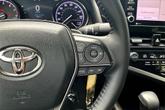 Thumbnail of 2022 Celestial Silver Metallic Toyota Camry