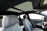 Thumbnail of 2024 Mythos Black Metallic Audi Q3