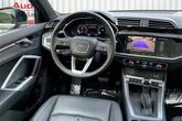 Thumbnail of 2024 Mythos Black Metallic Audi Q3