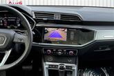Thumbnail of 2024 Mythos Black Metallic Audi Q3