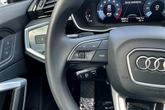 Thumbnail of 2024 Mythos Black Metallic Audi Q3