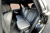 Thumbnail of 2024 Mythos Black Metallic Audi Q3