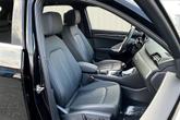 Thumbnail of 2024 Mythos Black Metallic Audi Q3