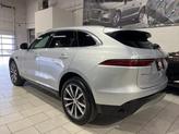 2022 Jaguar F-PACE S P250 AWD Automatic