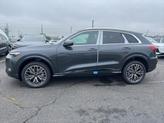 Thumbnail of 2025 Tambora Gray Metallic Audi Q5