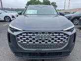 Thumbnail of 2025 Tambora Gray Metallic Audi Q5