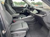 Thumbnail of 2025 Tambora Gray Metallic Audi Q5