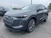 Photo of 2025 Tambora Gray Metallic Audi Q5