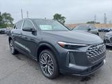 Thumbnail of 2025 Tambora Gray Metallic Audi Q5