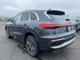 Thumbnail of 2025 Tambora Gray Metallic Audi Q5
