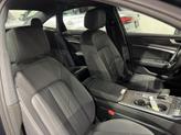 Thumbnail of 2021 Blue Metallic Audi A6