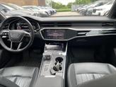 Thumbnail of 2021 Blue Metallic Audi A6