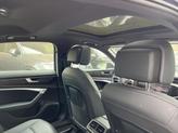 Thumbnail of 2021 Blue Metallic Audi A6
