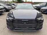 Thumbnail of 2021 Blue Metallic Audi A6