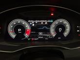 Thumbnail of 2021 Blue Metallic Audi A6