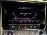 Thumbnail of 2021 Blue Metallic Audi A6