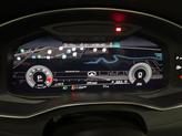 Thumbnail of 2021 Blue Metallic Audi A6